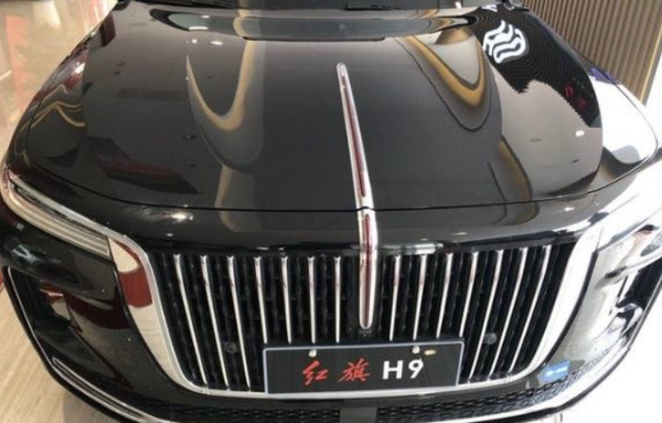 2020款红旗h9谍照,h9红旗2020款报价 2020款红旗h9可谓是国产自主豪华品牌_车家号_发现车